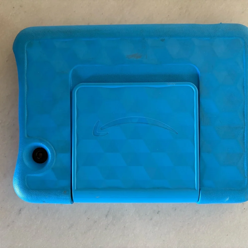 Amazon Fire 7 Tablet (9th generation)
